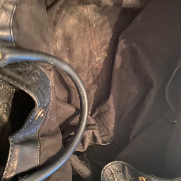 Gucci large purse - Picture 3 of 14